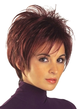Fiona Wig<br>Tony of Beverly