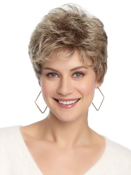 Flirt Wig - Petite<br>Eva Gabor