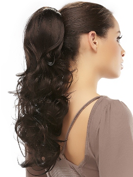 Foxy Ponytail Hairpiece - easiHair