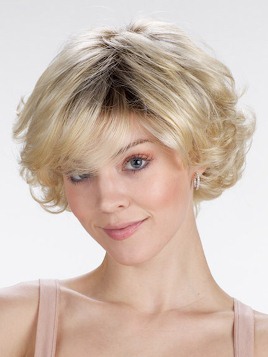 Frenchy Wig<br>Tony of Beverly