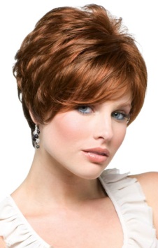 Gia Wig<br>by Rene of Paris
