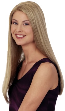 Glamour Wig<br>by Helena