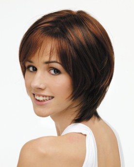 Caring Wig<br>Mono Top<br>Revlon