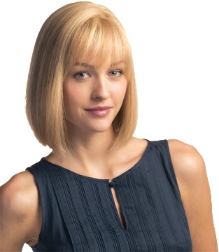 Grace Wig<br>Human Hair<br>by Helena