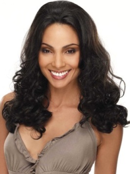 Gracie Wig<br>Lace Front<br>Revlon