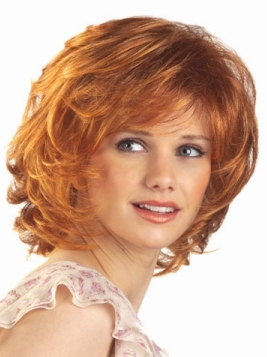 Gwen Wig<br>Tony of Beverly