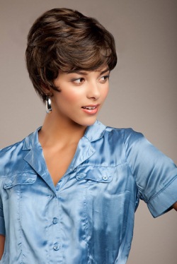 Harmony Wig<br>Mono Top<br>Large Cap<br>New Image