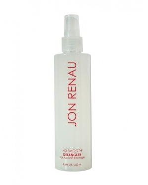 HD Smooth Detangler<br>by Jon Renau