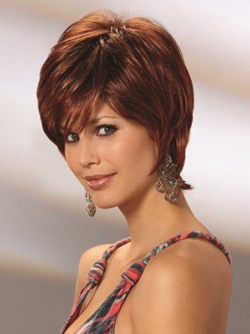 Brenda Wig - Petite<br>Henry Margu