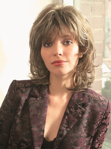 Danielle Wig<br>Henry Margu