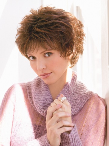 Debi Wig<br>Henry Margu