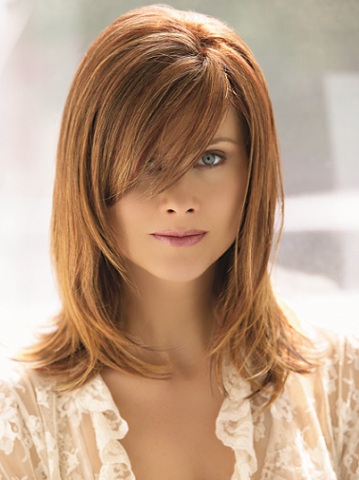 Destiny Wig<br>Henry Margu