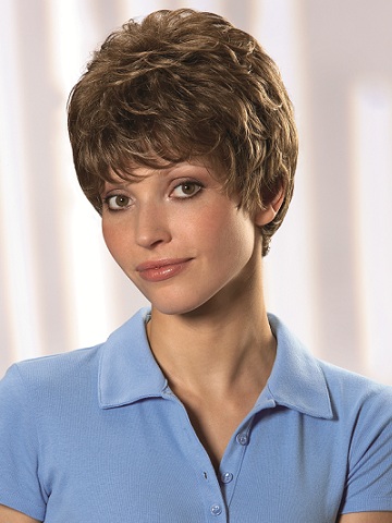 Emma Wig<br>Mono Top<br>Henry Margu