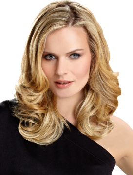 20" Soft Wave Extensions<br>Heat Friendly<br>by Hairdo