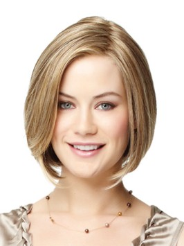 High Society Luxury Wig<br>Lace Front-Mono Part<br>by Eva Gabor