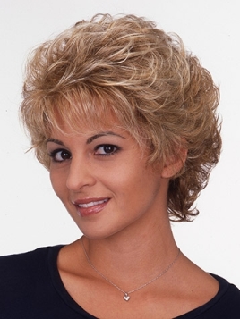 Hope Wig<br>Tony of Beverly