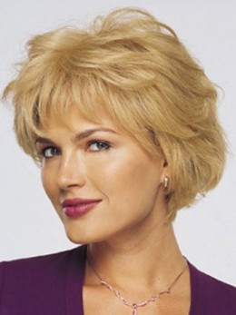 Horizon Wig Revlon (Human Hair)