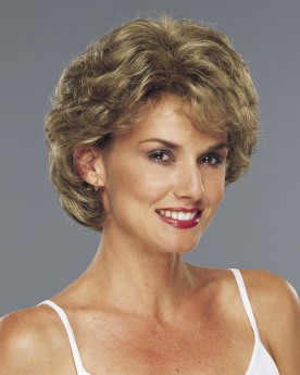 Hot Ticket Wig Revlon