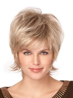 Inclination Wig Eva Gabor