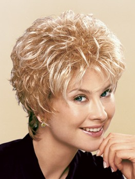 Instinct Wig<br>Petite-Average or<br>Average-Large<br>Eva Gabor