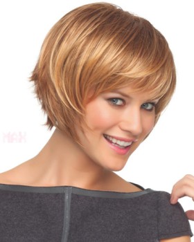 Innuendo Wig Eva Gabor