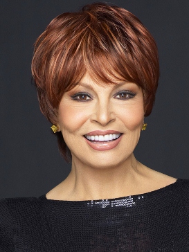 Initimate Wig<br>Petite<br>Raquel Welch