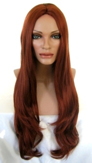 Jessica Wig
