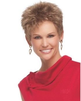Joy Luxury Wig Eva Gabor