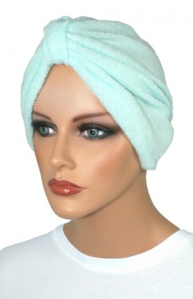 Terry Turban<br> Jon Renau
