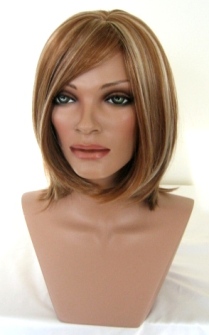 Julia Wig