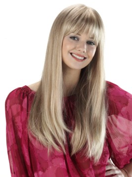 Jaela Wig<br>Mono Crown<br>Tony of Beverly