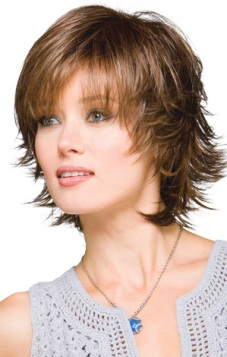 Jana Wig<br>by Rene of Paris
