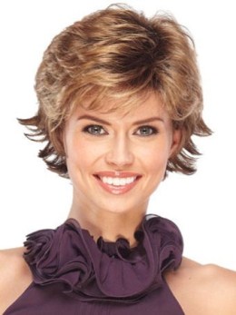 Jazz Wig Petite<br>Jon Renau
