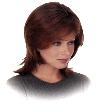 Jennifer Wig<br>by Helena