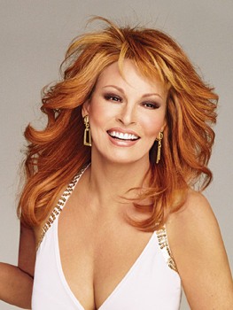 Knockout Wig Raquel Welch (Human Hair)