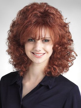 Kapri Wig<br>Tony of Beverly