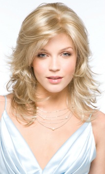 Kelly Wig<br>Mono Top<br>by Amore