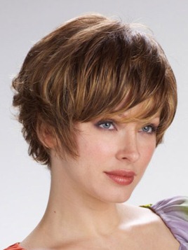 Kenzie Wig<br>Tony of Beverly