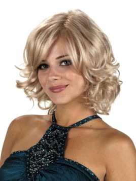 Keira Wig<br>Tony of Beverly
