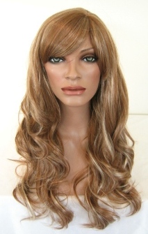 Lauren Wig