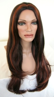 Layla Wig
