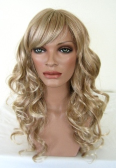 Lily Wig