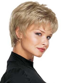 Lace Wig Revlon