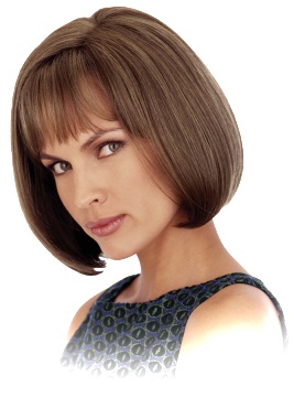 Lauren Wig<br>Mono Top<br>by Helena