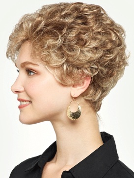 Legacy Wig<br>Petite or Average<br>Revlon