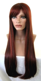 Madison Wig