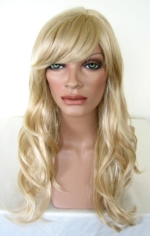 Mandy Wig