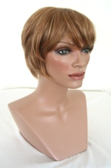 Melanie Wig