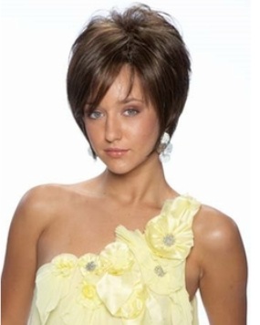 Madison Avenue Wig<br>by La Vie Wigs