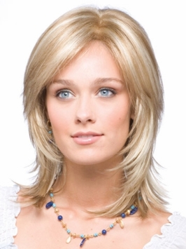 Marie Wig<br>Mono Top<br>by Amore